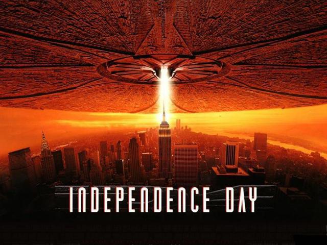 Independence Day-I