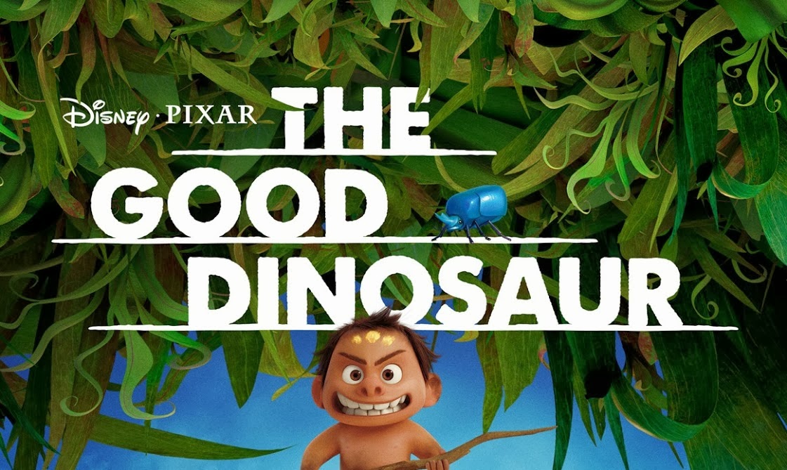 The_Good_Dinosaur_Teaser_Poster_JPosters 2
