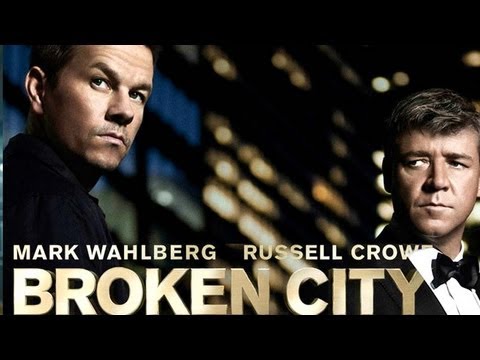 Broken City (2013) [හෙළි වන්නේ කුමක්ද?]