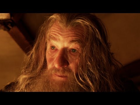 The Hobbit: An Unexpected Journey (2012) [පිස්සු කුරා]