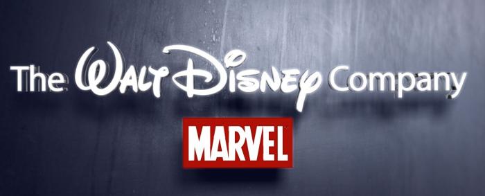 දැන් ‘Marvel’ අයිති ‘Disney’ලටලු!