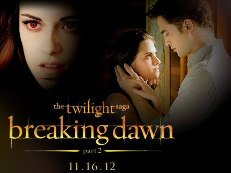 The Twilight Saga: Breaking Dawn – Part 2..අමුනුස්ස ආදරයේ අවසන් අදියර