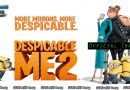 Despicable Me 2 (2013) [නරකයා ආයිත් ]