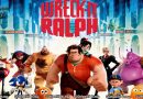 Wreck-It Ralph බොක්ස් ඔෆිස්  වල මුල් තැනට..