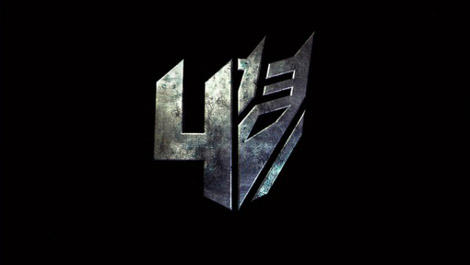 Transformers 4 ට අලුත් මූණක්…