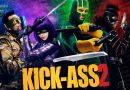 Kick Ass 2 මග එනවා