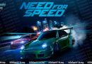 Need For Speed රිදී තිරයට !