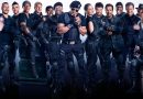 Expendables III එකේ වැඩ පෙන්නන්ඩ Jackie Chan’නුත් එනවලු!