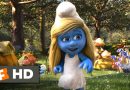 The Smurfs 2 (2013) [නිල්වාමනයන්ගේ අලුත් මෙහෙයුම]