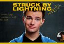 Struck by Lightning (2012) [හෙණ ගහන වැඩ]