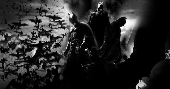 ආයිත් Batman තනියෙම එන්නෙ 2017දි ලු…