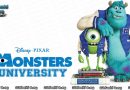 Monsters University (2013) [ජල්ලි ජකිරි වැඩ]