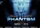 Phantom (2013) [ලොවේ ඉරණම]