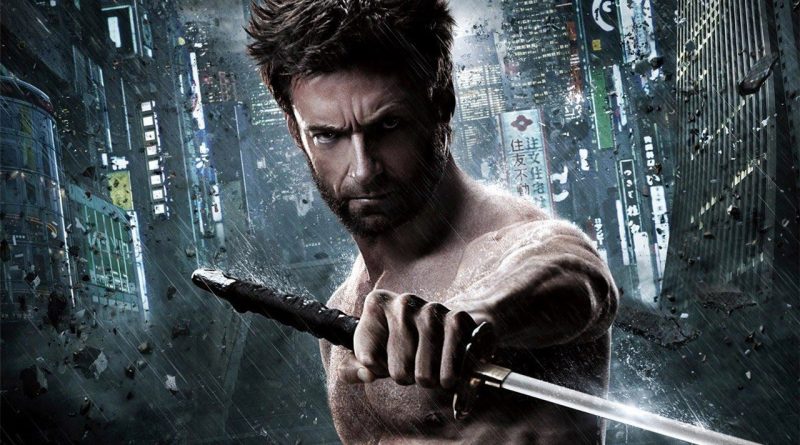 The Wolverine (2013) [අතීත සතුරා…]