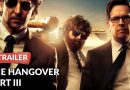 The Hangover Part III (2013) [තුන්පිස්සන්ගේ තුන්වෙනි පිස්සුව]
