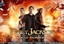Percy Jackson: Sea of Monsters (2013) [බර්මියුඩා ත්‍රිකෝණයෙන් රකුසන්ගේ සමුදුරට]