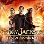 Percy Jackson: Sea of Monsters (2013) [බර්මියුඩා ත්‍රිකෝණයෙන් රකුසන්ගේ සමුදුරට]