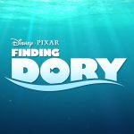Finding Dory (2015) –  ඒ ගමන ඩොරි නැති වෙලා…