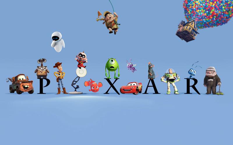 PIXAR සමාගමේ Toy Story 3 ලෝකෙන්ම පළවෙනිය ලු…