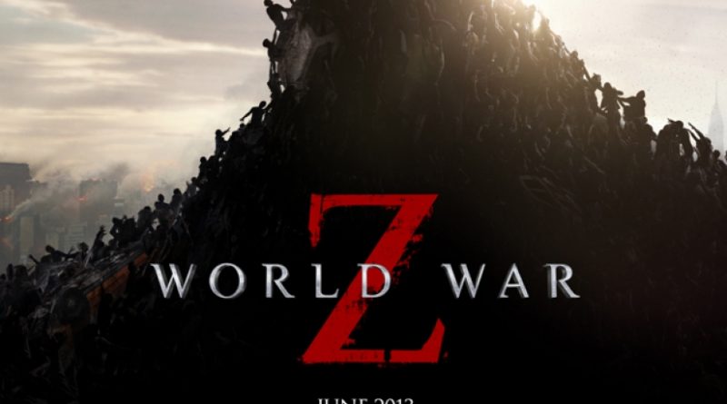 World War Z (2013) [මළරකුසන්] Trailer With Sinhala Sub…