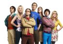 The Big Bang Theory හැදෙන තැන බලමුද..?