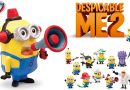 Despicable Me 2 (2013) [අධමයා මමයි 2] Trailer With Sinhala Sub…