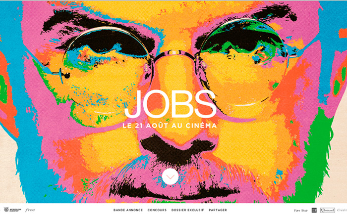 හැදෙන හැටි…XIV : Jobs (2013) | ස්ටීව් ජොබ්ස් ගේ ජීවිත කතාව….