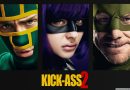 Kick-Ass 2 (2013) – [සුපිරි වීරයන්ට තර්ජනයක්..]