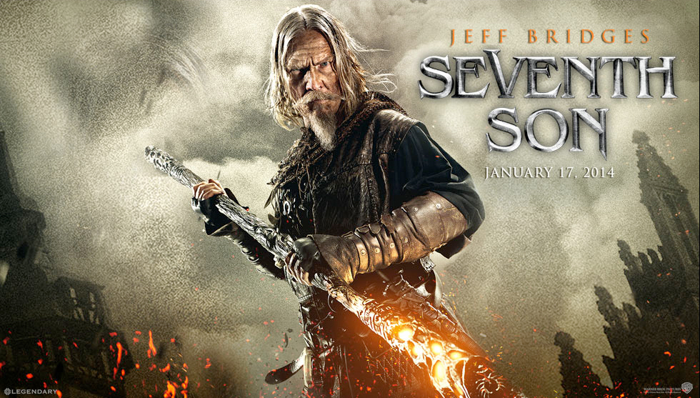 Seventh Son (2014) – හත් වන පුත්‍රයාගේ හත් වන පුත්‍රයා
