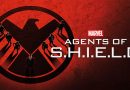 Agents of SHIELD | අද නැත….
