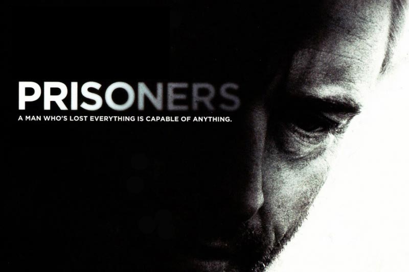 Prisoners (2013) – [දරු සෙනෙහස වෙනුවෙන්..]