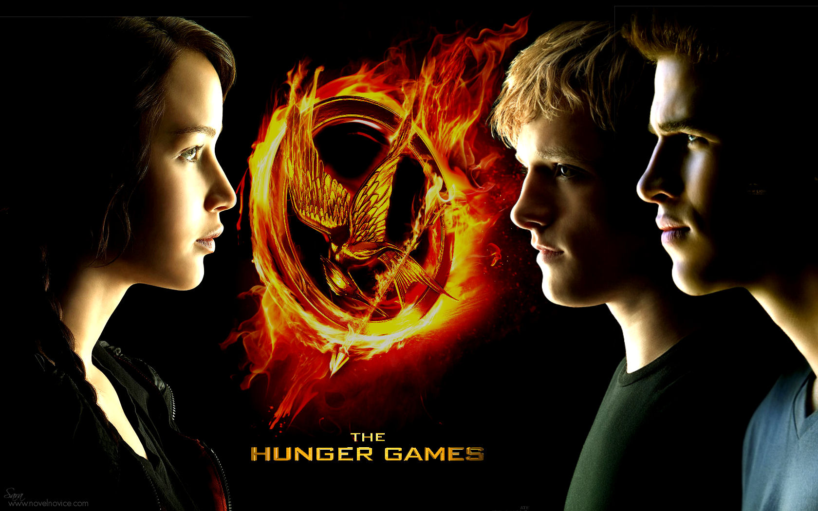 The Hunger Games Mockingjay  – දක්ෂ නළු නිලියන් අතරට තවත් දක්‍ෂයන්..