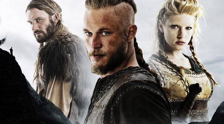 Viking Season 2 – [රග්නාගේ වික්‍රම තව දුරටත්…]