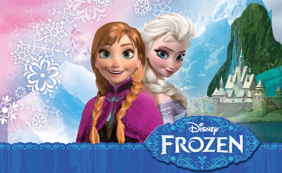 Frozen (2013) – මිදුණු ලොවක…