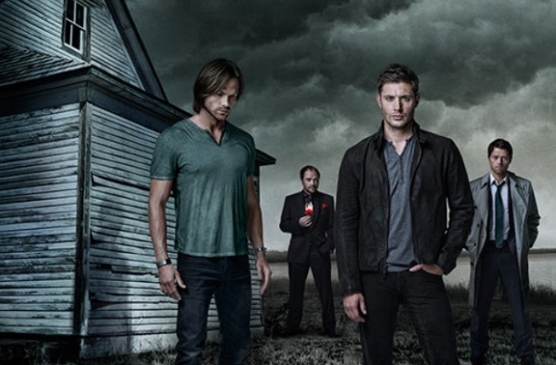 Supernatural : Season 09 ට සියල්ල සුදානම්….
