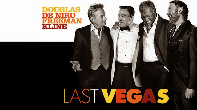 Last Vegas (2013) – වයසේ හැටියට නෙමෙයි වැඩ…