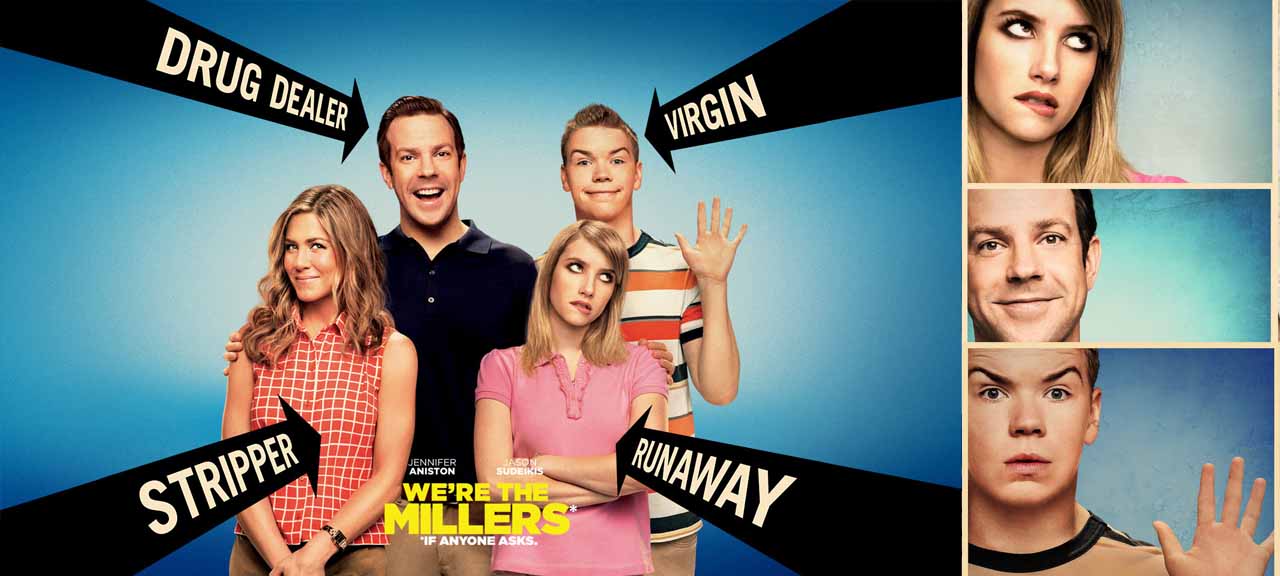 Were-the-Millers