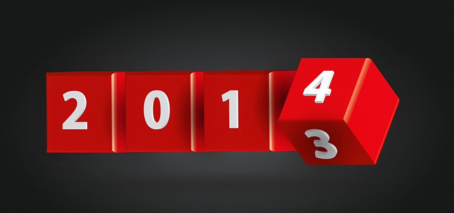 Happy-New-Year-Wishes- 2014-Red-Dice-HD-Wallpapers-With-Greetings-Messages
