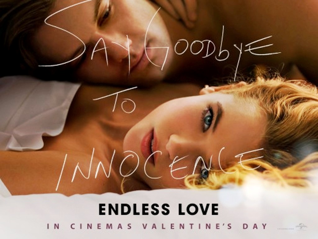 Endless Love (2014) – [නිමක් නැති ආදරය…]