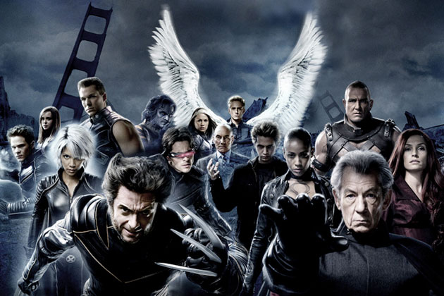 X-Men: Days of Future Past පුර්ව ප්‍රචාරක පටය සමග චරිත දැනගන්න….