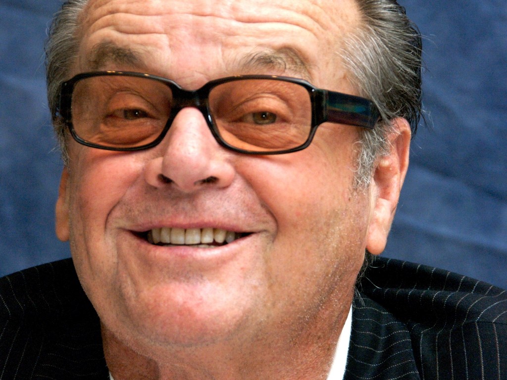 06. Jack Nicholson (77) - $400 million