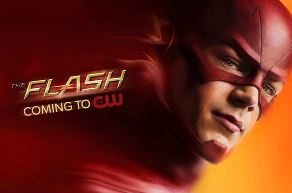 The Flash (ද ෆ්ලෑෂ්)  පූර්ව ප්‍රචාරක පටය