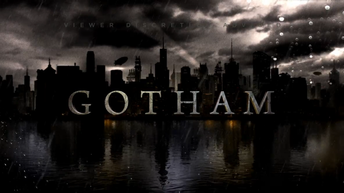 Gotham (ගෝතම්) පූර්ව ප්‍රචාරක පටය සිංහල උපසිරැස සමඟ… [Update]