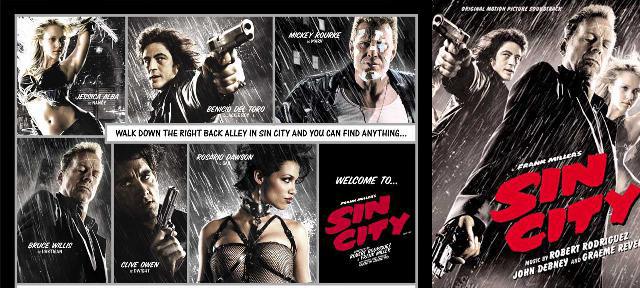 ඉදිරි දිගහැරුම (XLVIII) | Sin City: A Dame to Kill for – පවිටු නුවර දියණිය