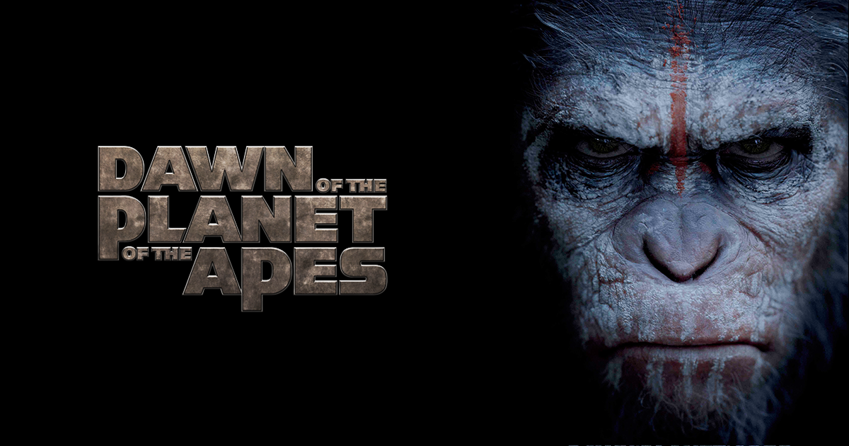 Dawn of the Planet of the Apes (2014) – නැවතත් වානරයන්….
