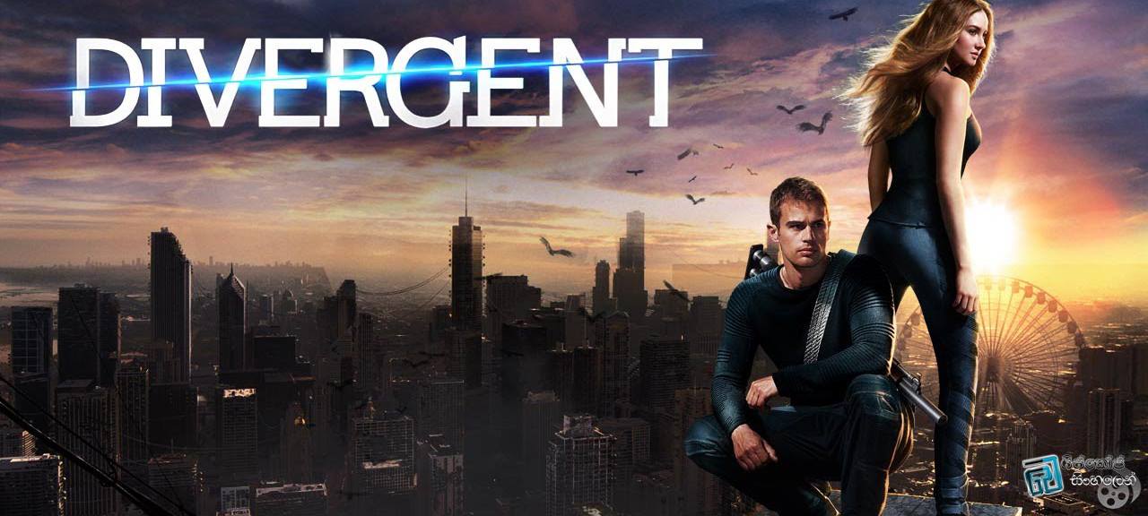 ඉදිරි දිගහැරුම (LVIII) |Insurgent (2015) – කැරලිකාරයෝ….