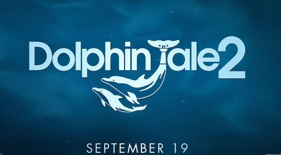 ඉදිරි දිගහැරුම (LVI) | Dolphin Tale 2 – සෙනෙහස් මිතුදම…