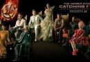 The Hunger Games: Catching Fire (2013) [ගිනියම් සෙල්ලම්: දළුලන ගිනි]