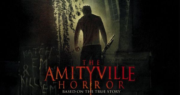 Amityville – ගම්බද නිවසක අඳුරු ඉතිහාසයේ නවතම ගොදුරු