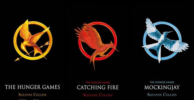 the-hunger-games-trilogy